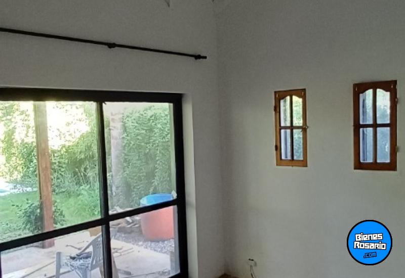 Casas - Ibarlucea - Venta