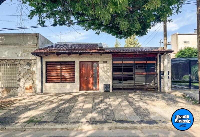 Casas - Rosario - Venta