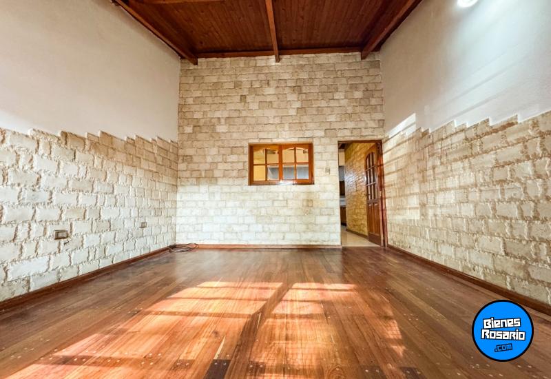 Casas - Rosario - Venta