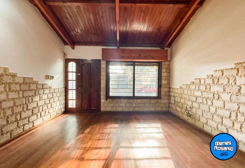 Casas - Rosario - Venta