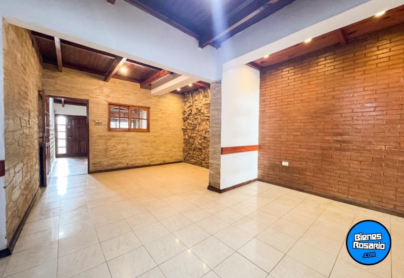 Casas - Rosario - Venta