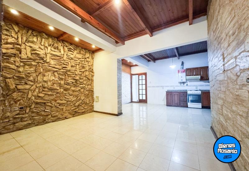 Casas - Rosario - Venta