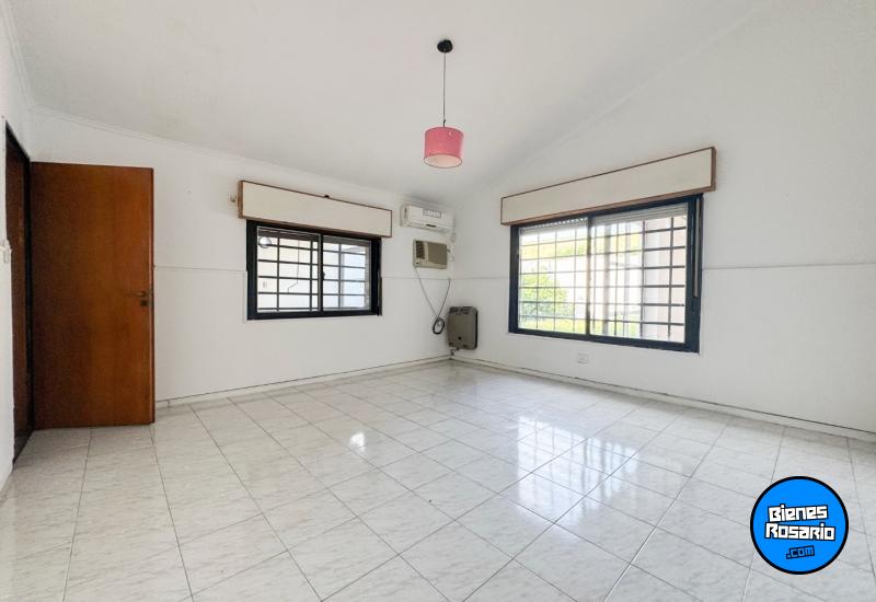 Casas - Rosario - Venta