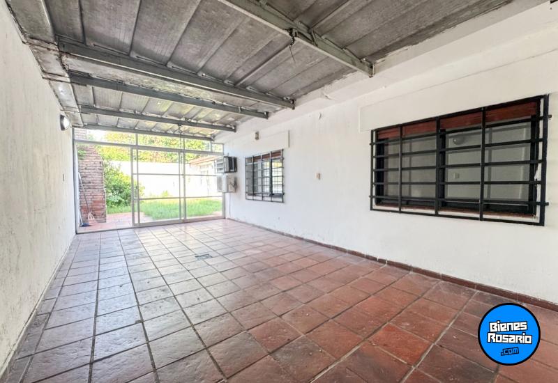 Casas - Rosario - Venta