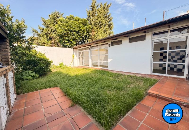 Casas - Rosario - Venta
