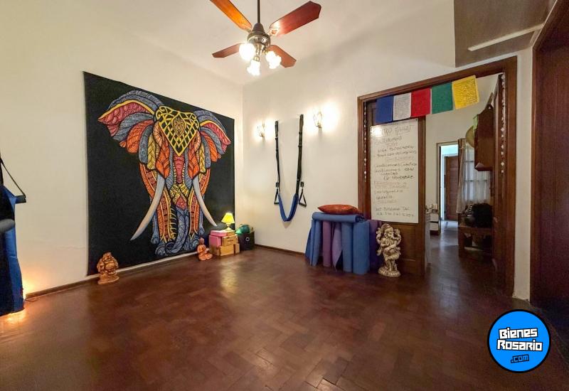 Casas - Rosario - Venta