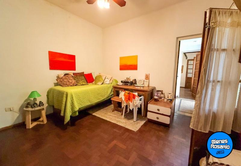 Casas - Rosario - Venta
