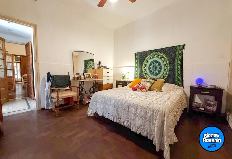 Casas - Rosario - Venta