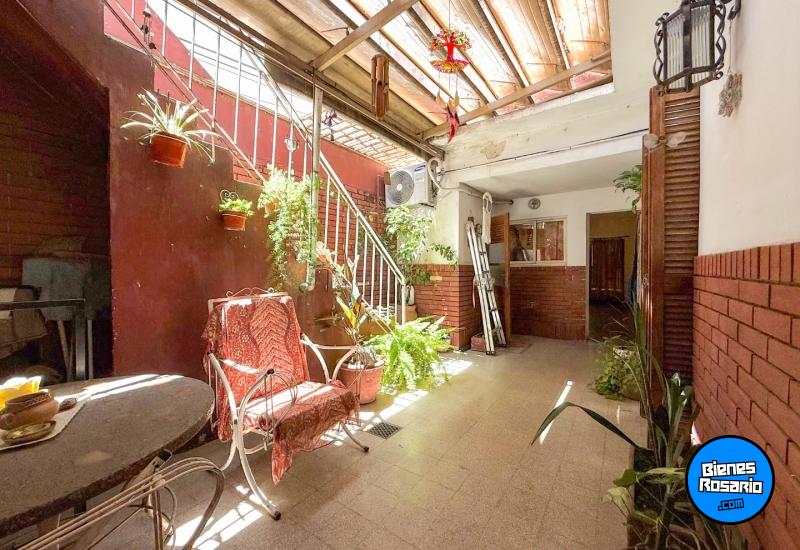 Casas - Rosario - Venta