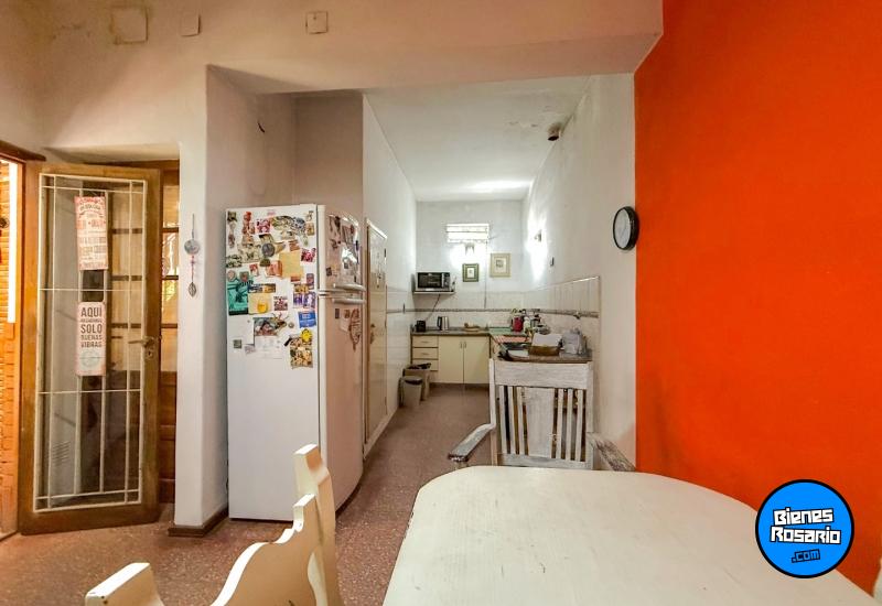 Casas - Rosario - Venta