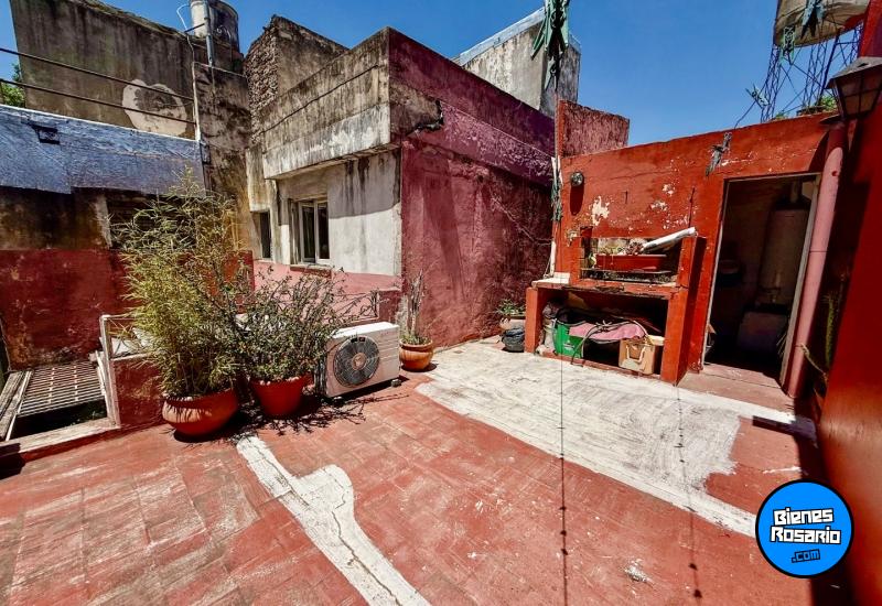 Casas - Rosario - Venta