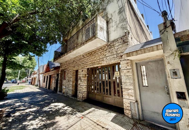 Casas - Rosario - Venta