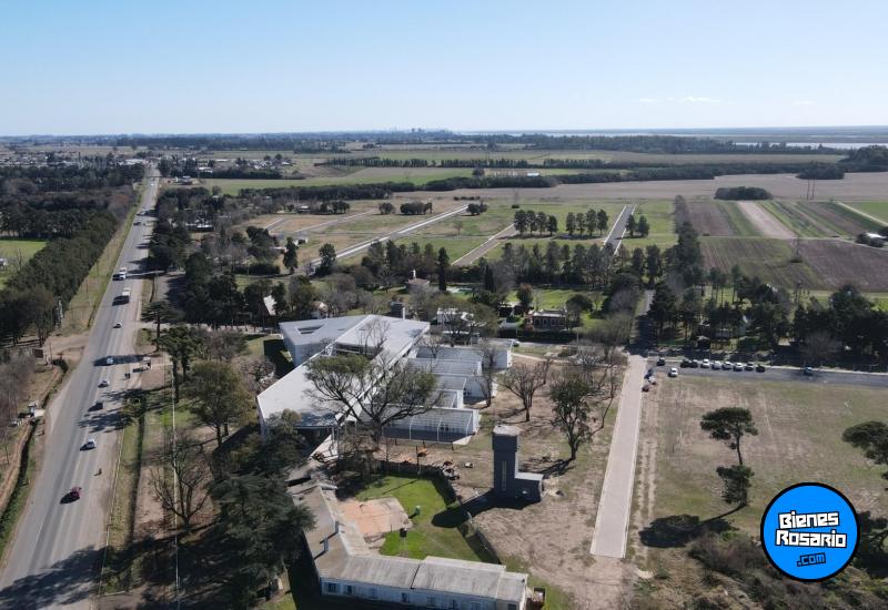 Terrenos - Rosario - Venta