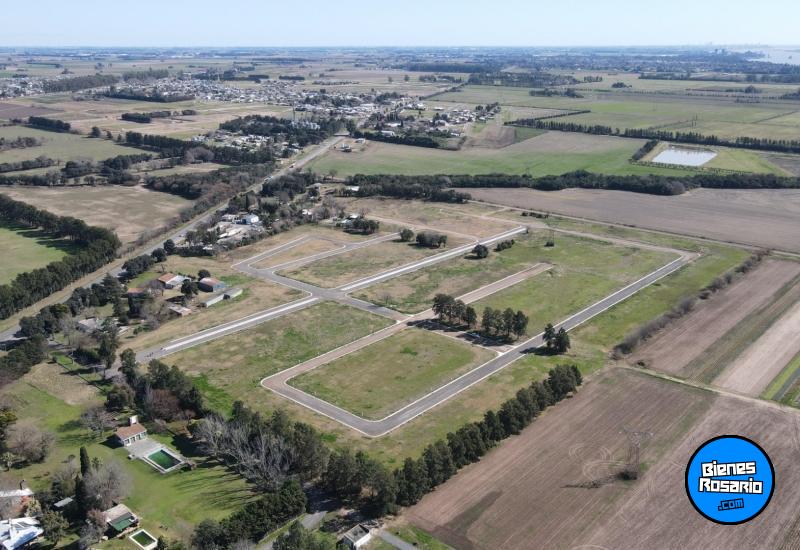 Terrenos - Rosario - Venta