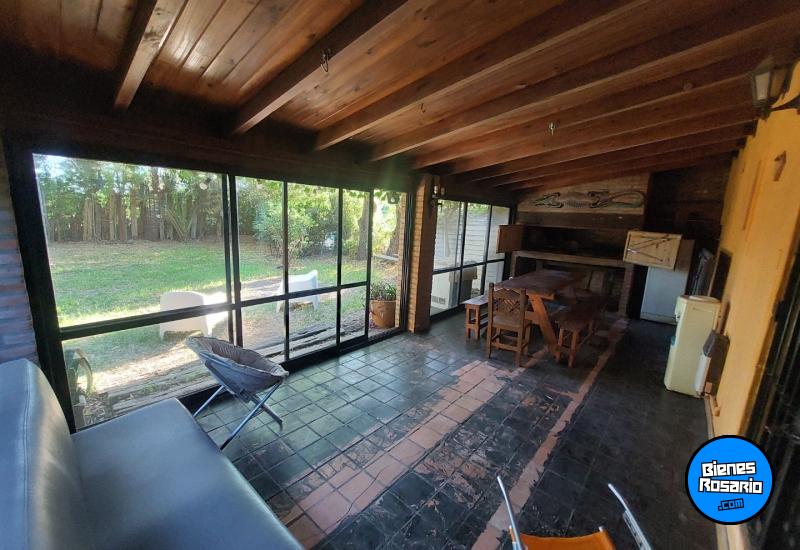 Casas - Rosario - Venta