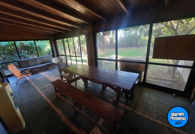 Casas - Rosario - Venta