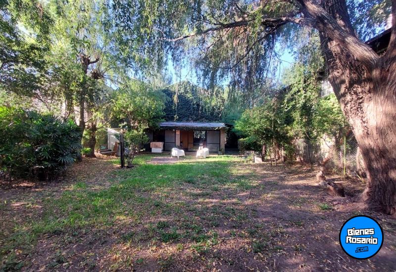 Casas - Rosario - Venta