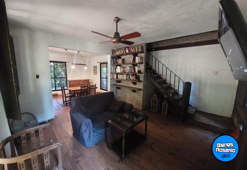 Casas - Rosario - Venta