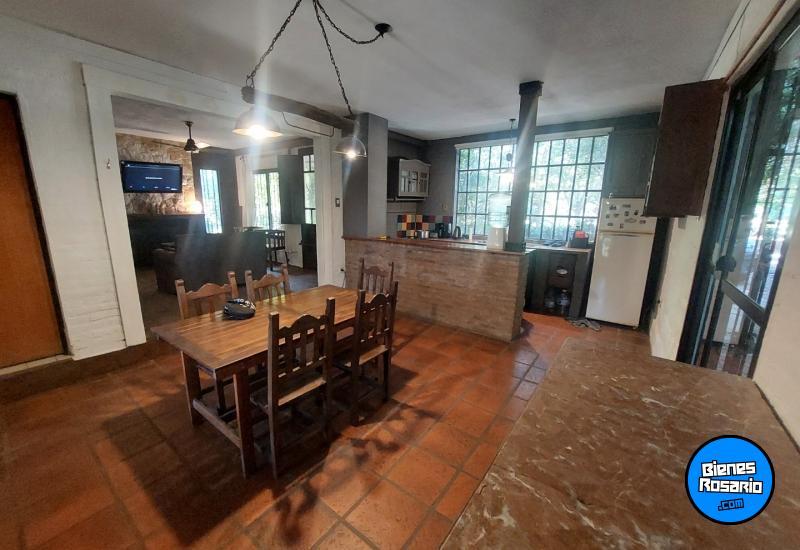 Casas - Rosario - Venta