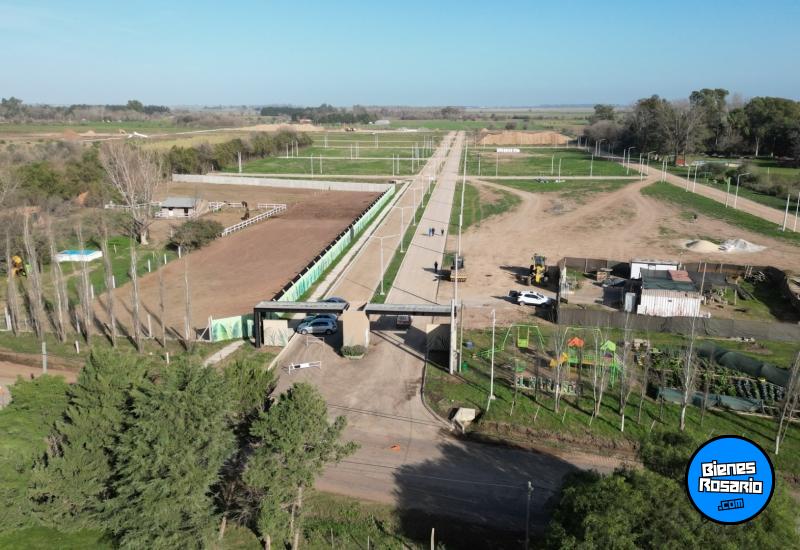 Terrenos - Rosario - Venta