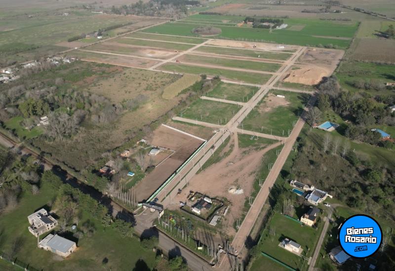 Terrenos - Rosario - Venta
