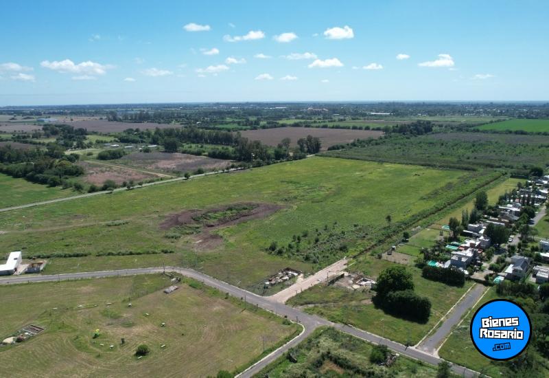 Terrenos - Rosario - Venta
