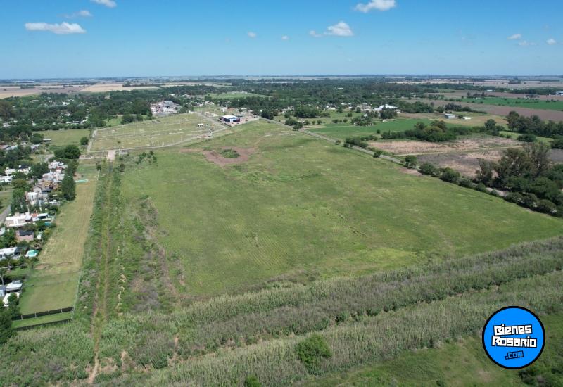 Terrenos - Rosario - Venta