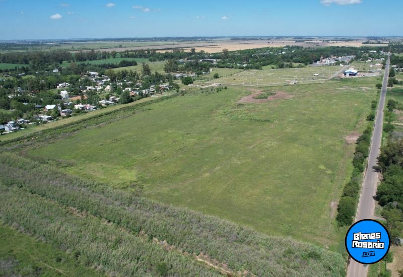 Terrenos - Rosario - Venta