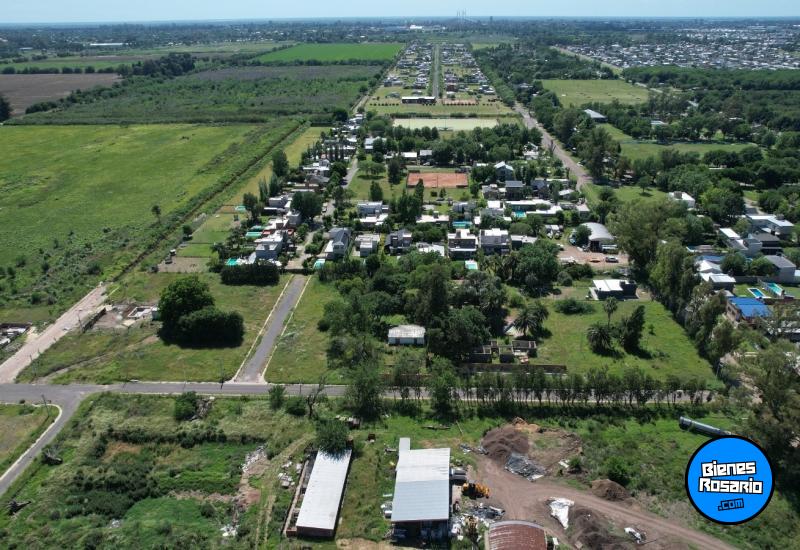 Terrenos - Rosario - Venta