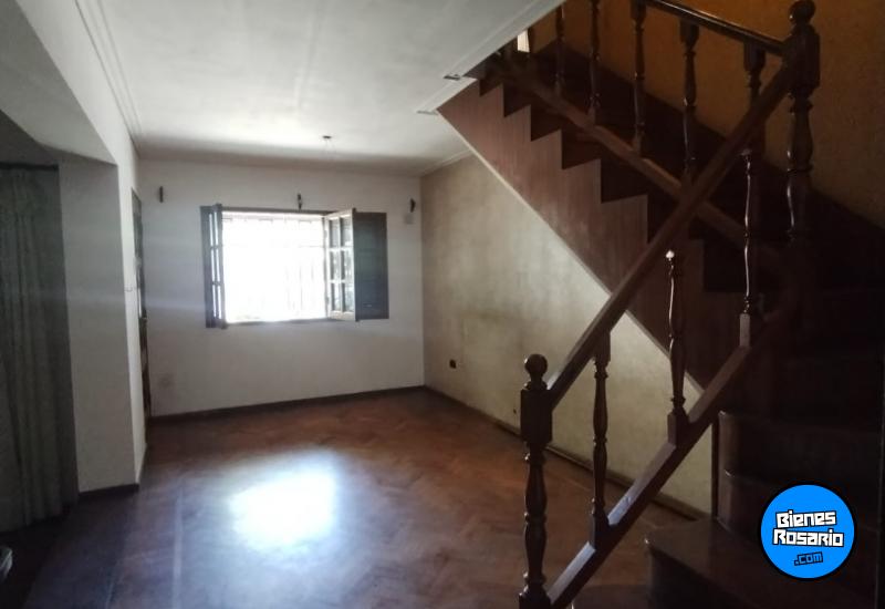 Casas - Rosario -  Alquiler