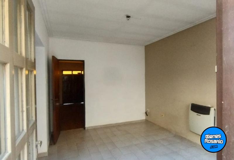 Casas - Rosario -  Alquiler