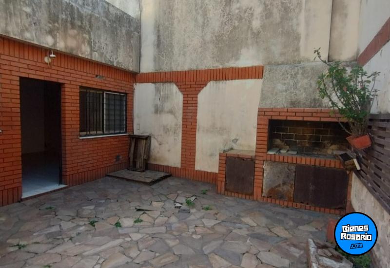 Casas - Rosario -  Alquiler