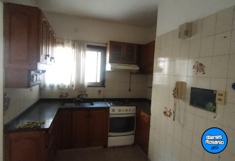 Casas - Rosario -  Alquiler