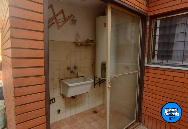 Casas - Rosario -  Alquiler