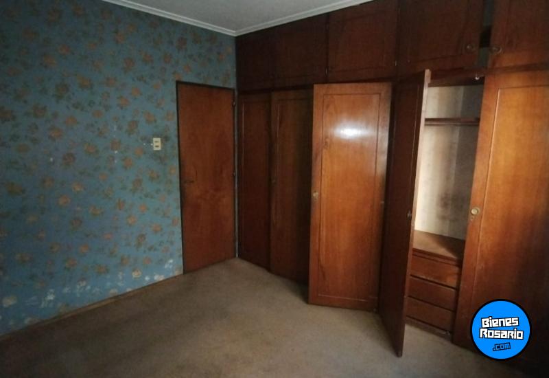 Casas - Rosario -  Alquiler