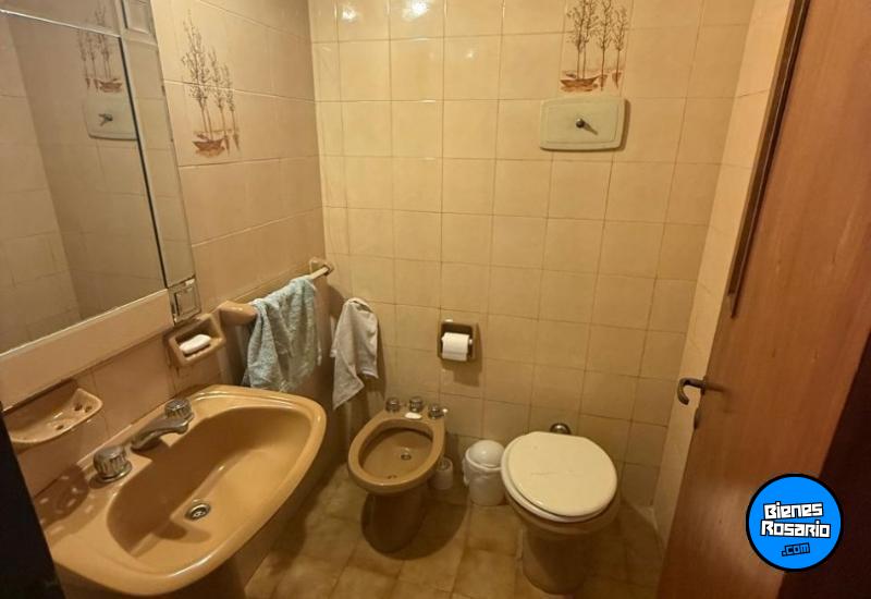 Casas - Rosario - Venta
