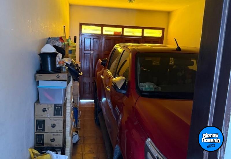 Casas - Rosario - Venta