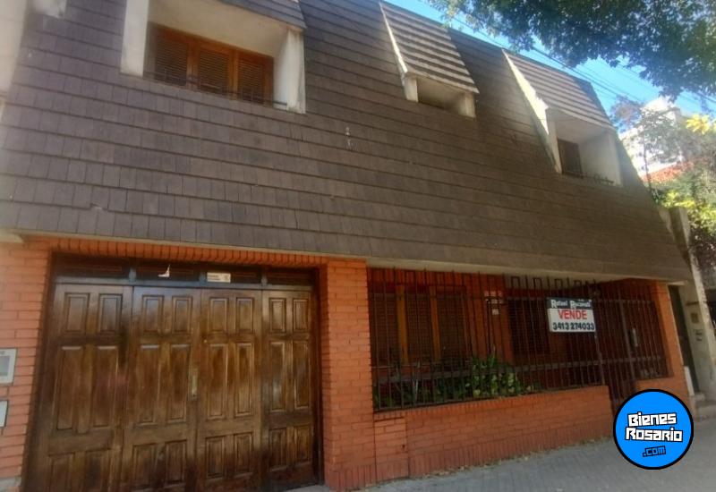 Casas - Rosario - Venta