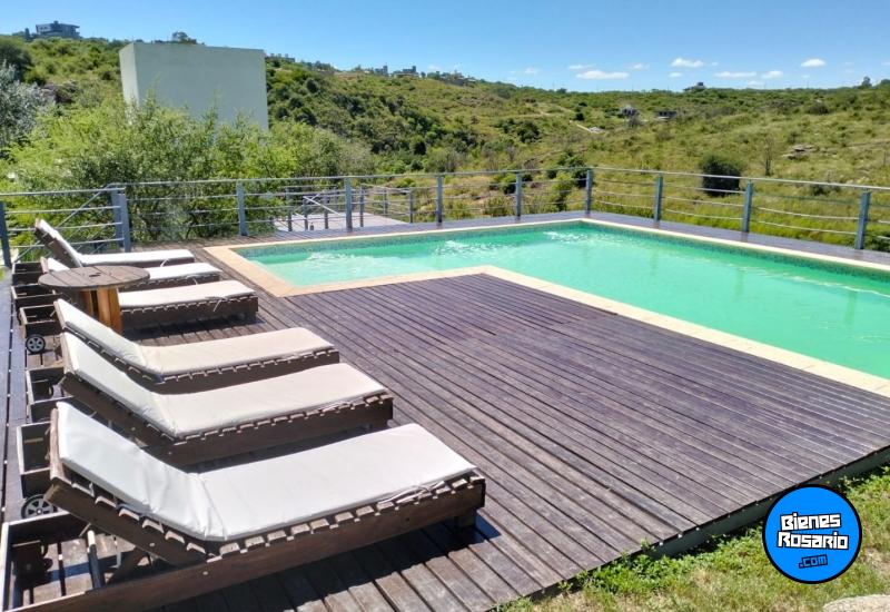 Fondos de comercio - Villa Carlos Paz - Venta