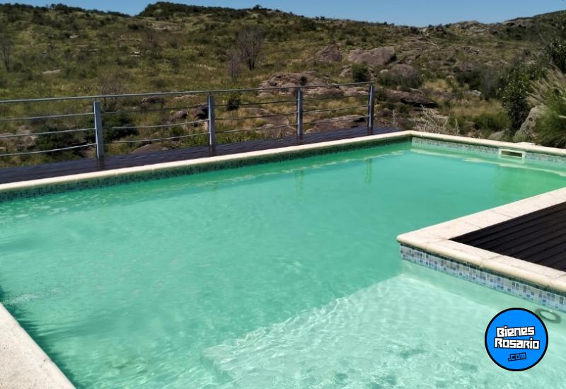 Fondos de comercio - Villa Carlos Paz - Venta