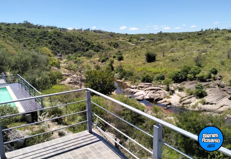 Fondos de comercio - Villa Carlos Paz - Venta