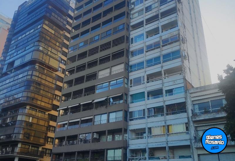 Oficinas - Rosario -  Alquiler