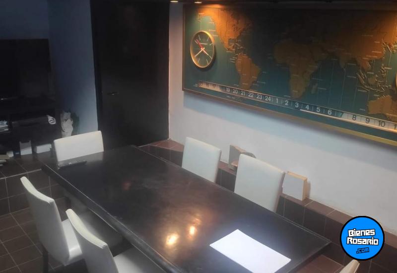 Oficinas - Rosario -  Alquiler