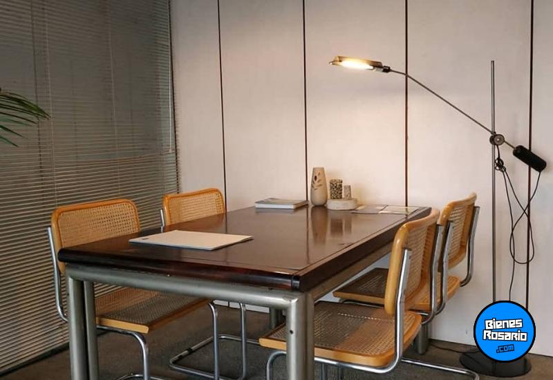 Oficinas - Rosario -  Alquiler