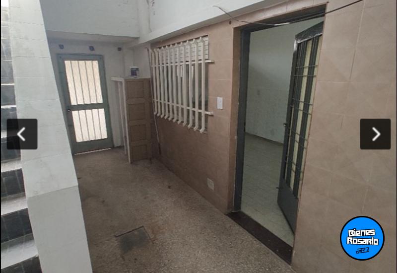 Departamentos de pasillo - Rosario - Venta