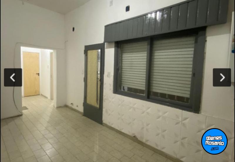 Departamentos de pasillo - Rosario - Venta
