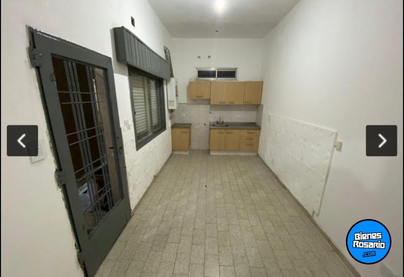 Departamentos de pasillo - Rosario - Venta