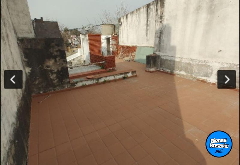 Departamentos de pasillo - Rosario - Venta