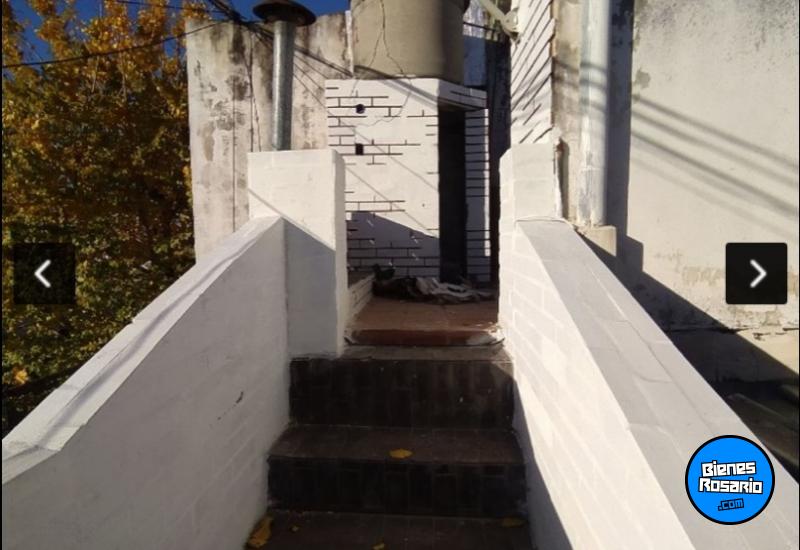 Departamentos de pasillo - Rosario - Venta