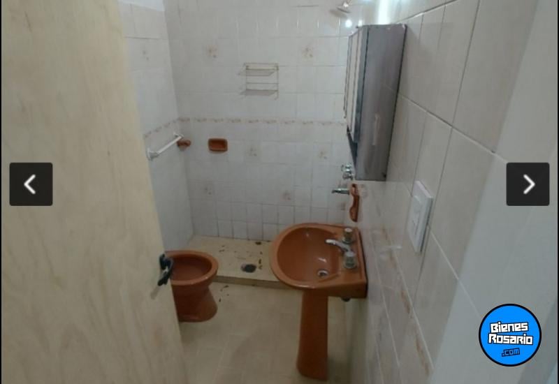 Departamentos de pasillo - Rosario - Venta